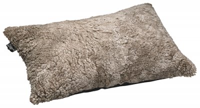 Zoom bild av SKANDILOCK - ACE, KUDDE I KORTHÅRIGT FÅRSKINN. 40X60 CM