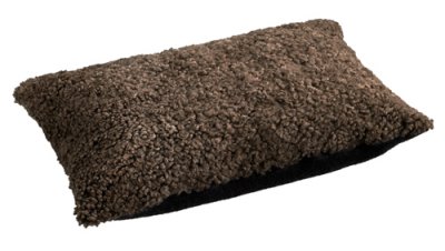 Zoom bild av SKANDILOCK - ACE, KUDDE I KORTHÅRIGT FÅRSKINN. 40X60 CM