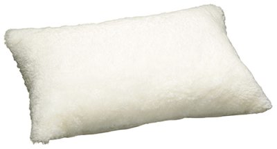 Zoom bild av SKANDILOCK - ACE, KUDDE I KORTHÅRIGT FÅRSKINN. 40X60 CM