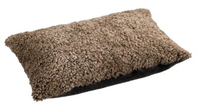 Zoom bild av SKANDILOCK - ACE, KUDDE I KORTHÅRIGT FÅRSKINN. 40X60 CM