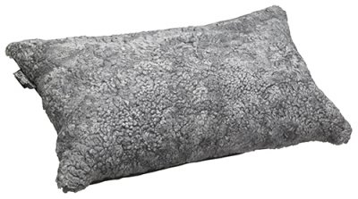 Zoom bild av SKANDILOCK - ACE, KUDDE I KORTHÅRIGT FÅRSKINN. 40X60 CM