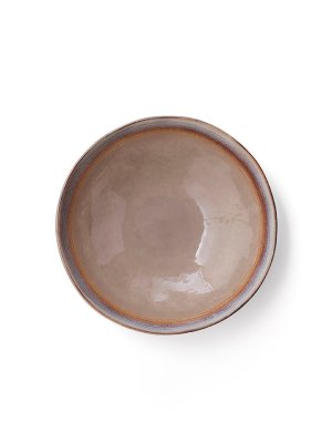 Zoom bild av Nomimono djup skål, 30 cm - Vinga Home
