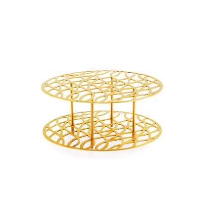 Zoom bild av KLONG - ÄNG INSATS STOR - BRASS