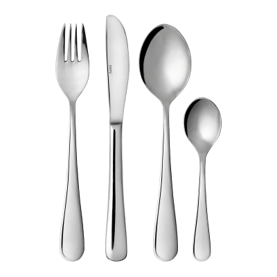 Zoom bild av Bestickset 16 delar i serien Anna