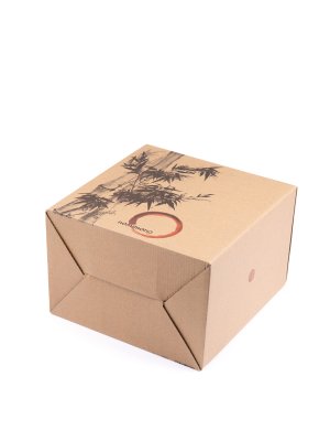 Zoom bild av Nomimono skål, 21 cm - Vinga Home