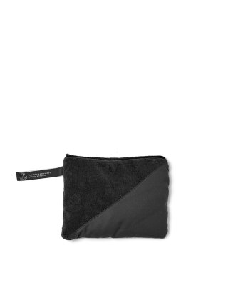 Zoom bild av GRS RPET active dry handduk liten - Vinga Home
