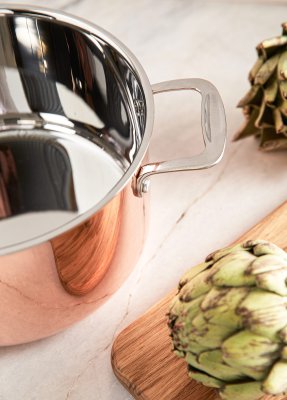 Zoom bild av Baron gryta - Vinga Home