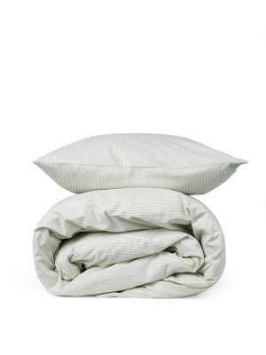 Montgomery bäddset premium cotton, 4 delar - Vinga Home