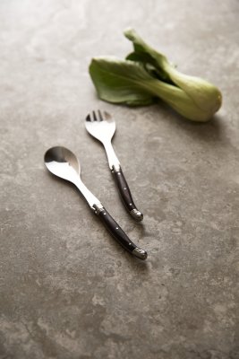 Zoom bild av Gigaro serveringsbestick - Vinga Home