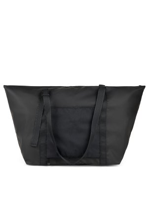 Zoom bild av Livorno GRS återvunnen polyester weekendbag - Vinga Home