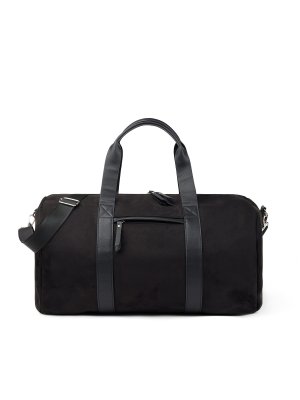 Zoom bild av Marlow RCS återvunnen polyester weekendbag - Vinga Home