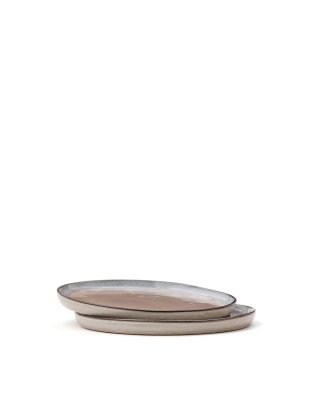 Zoom bild av Nomimono tallrik 20 cm, 2 st - Vinga Home