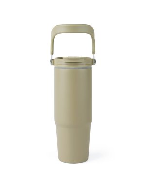 Zoom bild av Eos trek RCS återvunnet stål 880 ML - Vinga Home