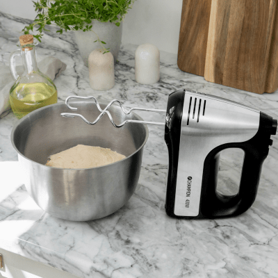 Zoom bild av Champion Elvisp med 5-hastigheter