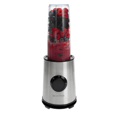 Zoom bild av Champion Smoothie Maker Rostfritt stål