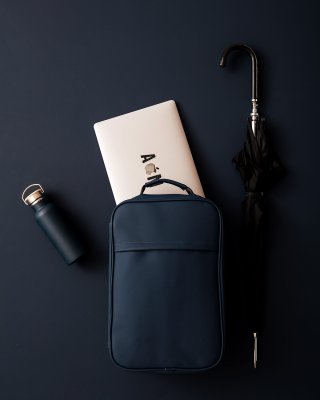 Zoom bild av Baltimore Travel Backpack - Vinga Home