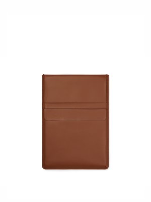 Zoom bild av Timo PU RCS RPET 14" laptopfodral - Vinga Home