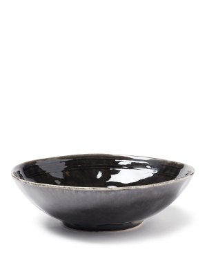 Zoom bild av Nomimono djup skål, 30 cm - Vinga Home