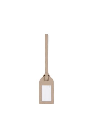 Zoom bild av Baltimore RCS återvunnen polyester bagagetag - Vinga Home