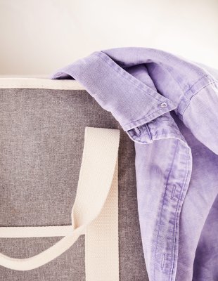 Zoom bild av Sortino shopper kylväska - Vinga Home