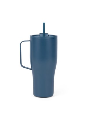 Zoom bild av Eos voyager RCS återvunnet stål 800 ML - Vinga Home
