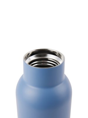 Zoom bild av Ciro 800 ML RCS återvunnet stål vakuumflaska - Vinga Home