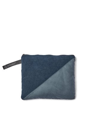 Zoom bild av GRS RPET active dry handduk stor - Vinga Home