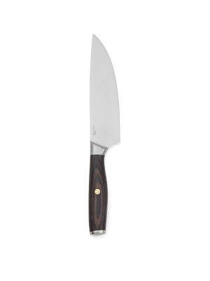 Zoom bild av Tara RCS återvunnet stål kockkniv - Vinga Home