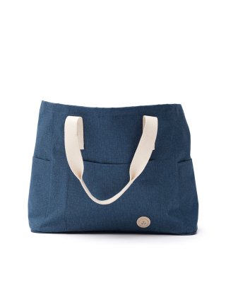 Zoom bild av Sortino strandväska - Vinga Home