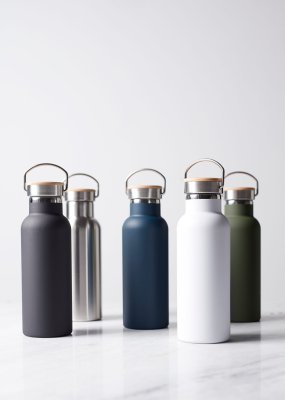 Zoom bild av Miles termosflaska 500 ML - Vinga Home