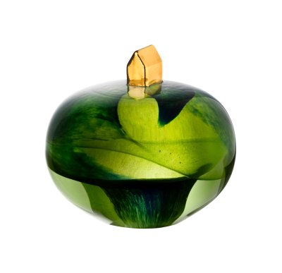 Zoom bild av BERTIL VALLIEN EARTH SCULPTURE - KOSTA BODA ARTIST COLLECTION