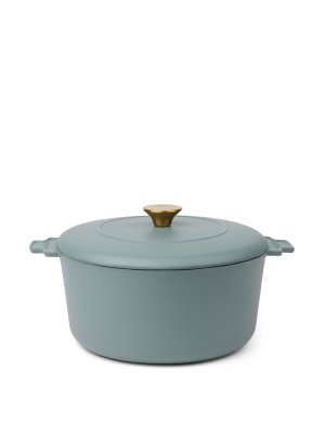 Zoom bild av Monte heritage gjutjärnsgryta 5,5 L - Vinga Home