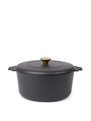 Zoom bild av Monte heritage gjutjärnsgryta 5,5 L - Vinga Home