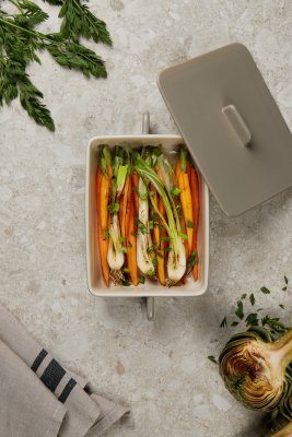 Zoom bild av Monte neu gratängform - Vinga Home