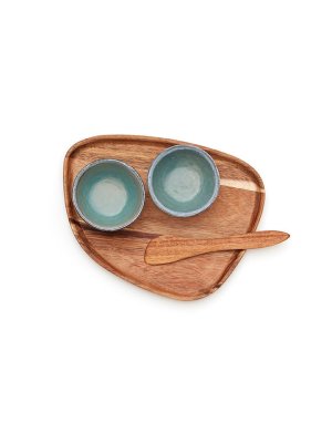 Zoom bild av Nomimono tapasset - Vinga Home