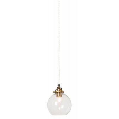 Zoom bild av Hope Klarglas liten