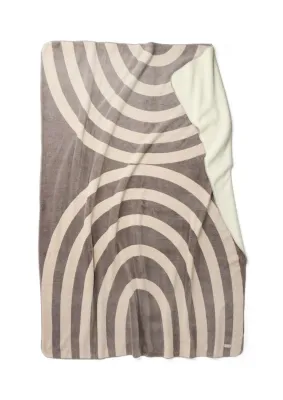 Zoom bild av Sherpapläd - Arc