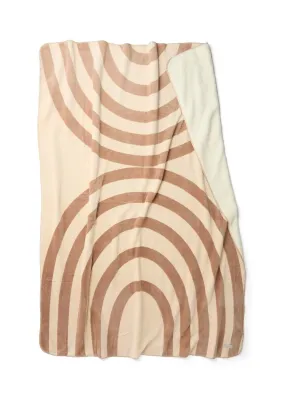 Zoom bild av Sherpapläd - Arc