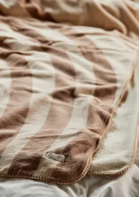 Zoom bild av Sherpapläd - Arc