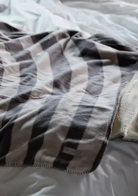 Zoom bild av Sherpapläd - Arc