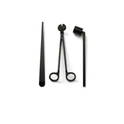 Zoom bild av Ljusvårdskit - Ta hand om dina ljus!