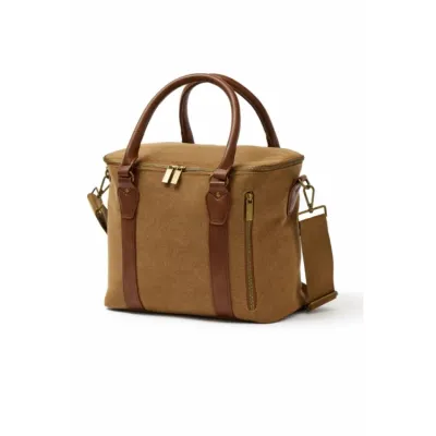 Zoom bild av Kylväska - välj mellan Navy eller Mullvad