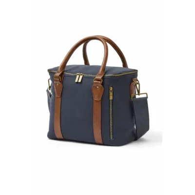 Zoom bild av Kylväska - välj mellan Navy eller Mullvad