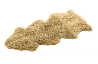 Zoom bild av SKANDILOCK - MAORI LONGO, LÅNGHÅRIG FÅRSKINNSFÄLL 135X60 CM