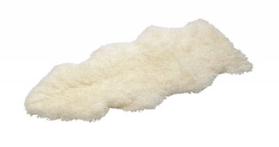 Zoom bild av SKANDILOCK - MAORI LONGO, LÅNGHÅRIG FÅRSKINNSFÄLL 135X60 CM