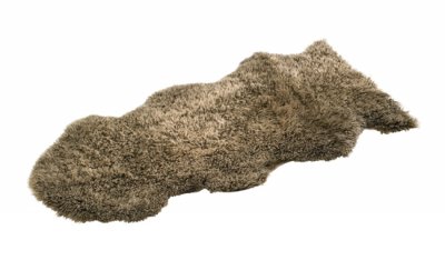 Zoom bild av SKANDILOCK - MAORI LONGO, LÅNGHÅRIG FÅRSKINNSFÄLL 135X60 CM