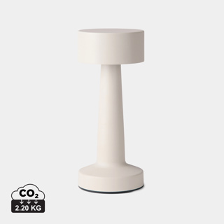 Zoom bild av Maris uppladdningsbar bordslampa - Vinga Home