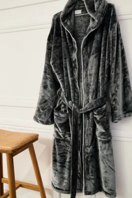 Zoom bild av Morgonrock Matin