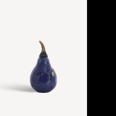 Zoom bild av GUNNEL SAHLIN PARADISO BLUE AC- 21 - KOSTA BODA ARTIST COLLECTION