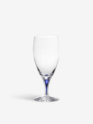 Zoom bild av INTERMEZZO BLÅ VATTEN 47CL (45CL) - ORREFORS